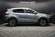 Kia Sportage IV Рестайлинг Крым  - изображение 36