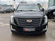 Cadillac Escalade IV Калуга  - изображение 36