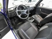Lada (ВАЗ) Niva Legend Москва  - изображение 22