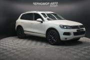 Volkswagen Touareg II Крым  - изображение 37