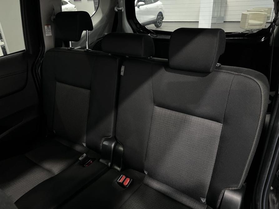 Toyota Sienta II Рестайлинг Чебоксары  - изображение 33