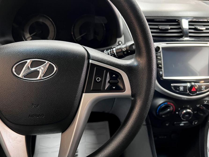 Hyundai Solaris I Тверь  - изображение 15