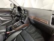 Audi Q5 I (8R) Рестайлинг Москва  - изображение 33