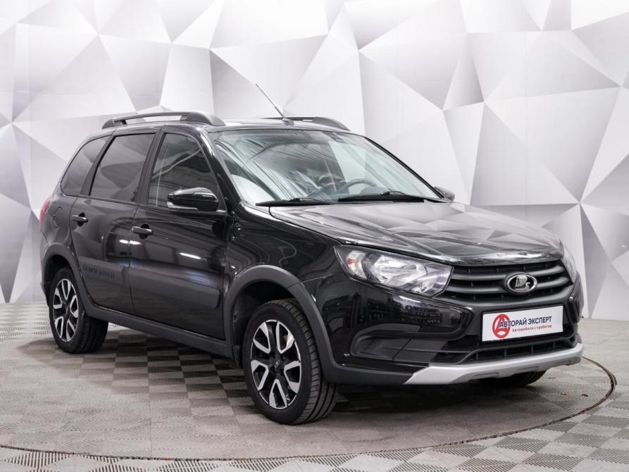 Lada (ВАЗ) Granta I Рестайлинг Ульяновск  - изображение 7