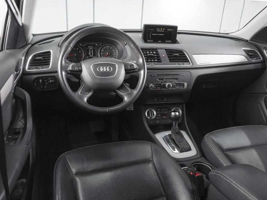 Audi Q3 I (8U) Ростов-на-Дону  - изображение 6