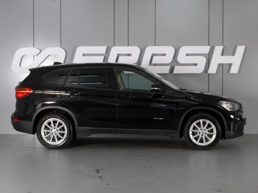 BMW X1 II (F48) Минеральные Воды  - изображение 5