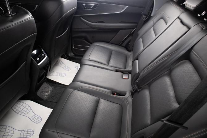 Chery Tiggo 8 I с пробегом 2020 года, цена 1 649 000 рублей, 95734 км, внедорожник, Автокод Объявления