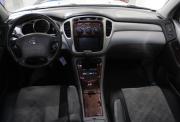 Toyota Highlander I (XU20) Рестайлинг Астрахань  - изображение 45