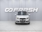 Chevrolet Aveo I Рестайлинг Ростов-на-Дону  - изображение 16