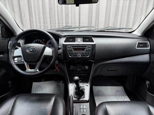 Lifan Solano II с пробегом 2016 года, цена 549 000 рублей, 114800 км, седан, Автокод Объявления
