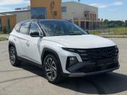 Hyundai Tucson IV Рестайлинг Казань  - изображение 32