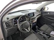 Hyundai Tucson III Рестайлинг Москва  - изображение 45