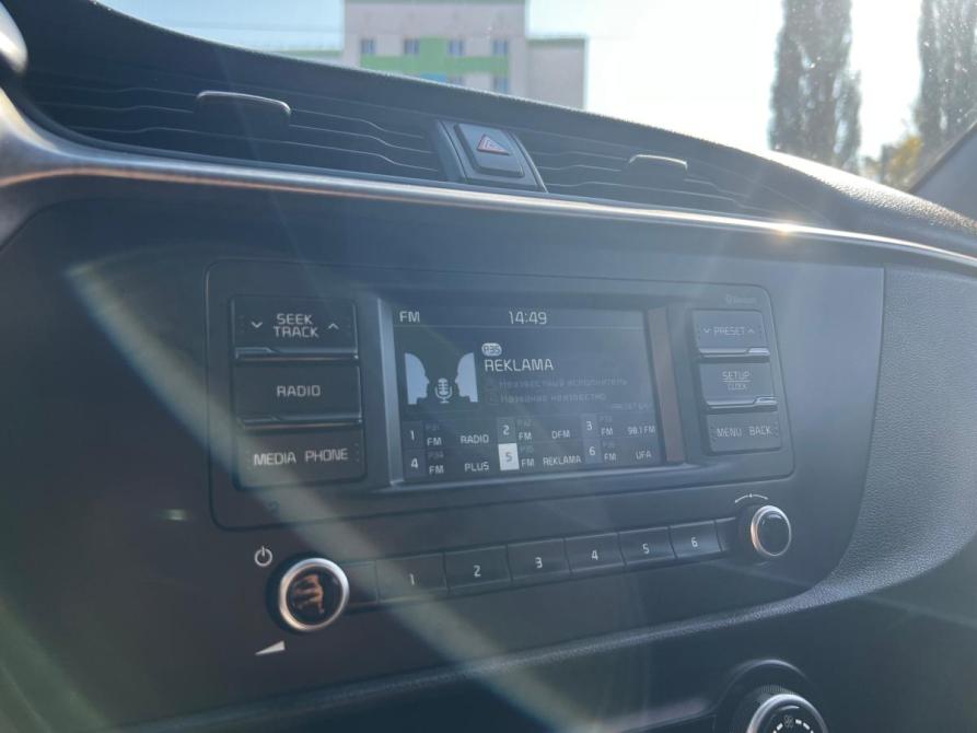 Kia Rio IV Рестайлинг Стерлитамак  - изображение 17