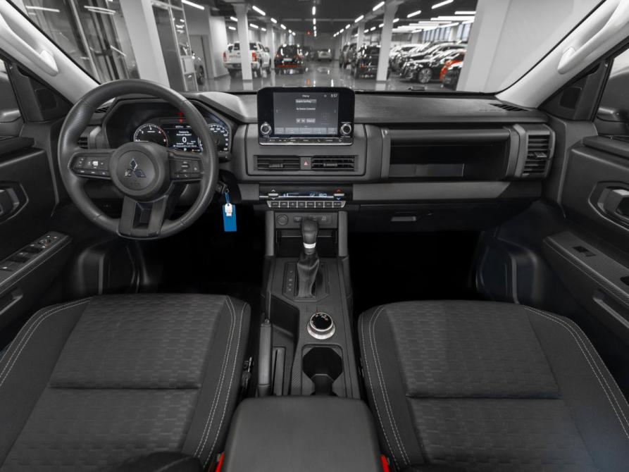 Mitsubishi L200 VI Москва  - изображение 8