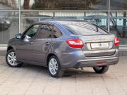 Lada (ВАЗ) Granta I Рестайлинг Москва  - изображение 23