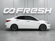 Hyundai Solaris I Рестайлинг Воронеж  - изображение 23
