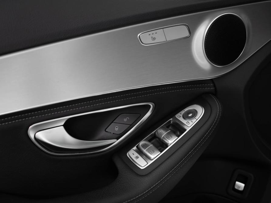 Mercedes-Benz C-Класс IV (W205) Москва  - изображение 20