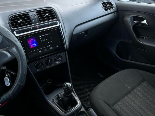 Volkswagen Polo V Рестайлинг с пробегом 2017 года, цена 887 000 рублей, 167279 км, седан, Автокод Объявления