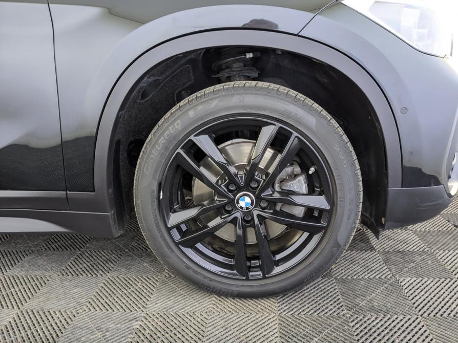 BMW X1 II (F48) Рестайлинг Москва  - изображение 18