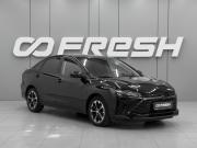 Chevrolet Monza II Рестайлинг Ростов-на-Дону  - изображение 19