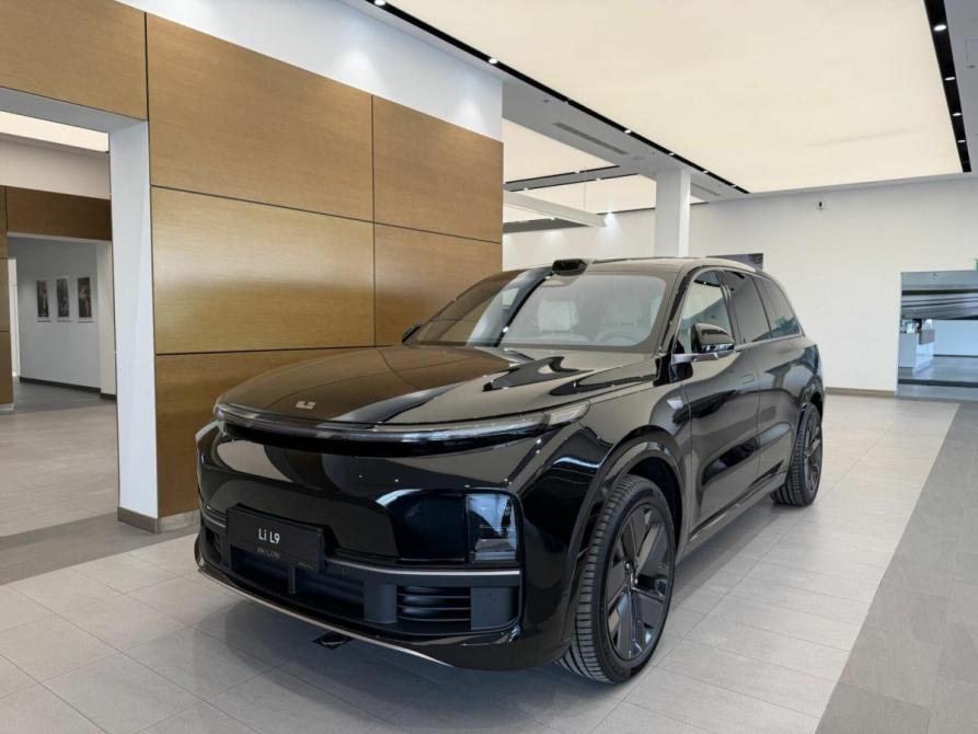 Li Auto (Lixiang) L9 I Рестайлинг Москва  - изображение 1