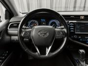 Toyota Camry VIII (XV70) Москва  - изображение 35