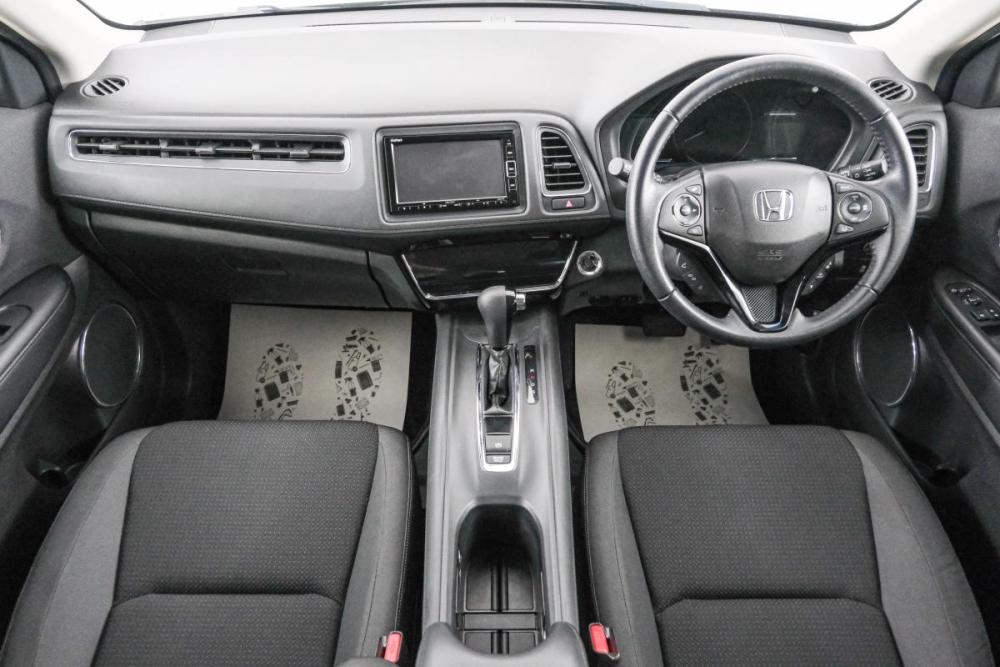 Honda Vezel I Рестайлинг Красноярск  - изображение 11