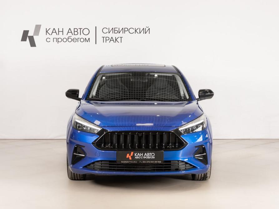 JAC J7 I Казань  - изображение 2