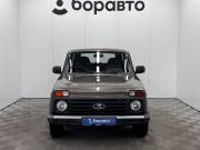Lada (ВАЗ) 2121 (4x4) I Рестайлинг Воронеж  - изображение 23