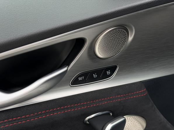 Kia Stinger I с пробегом 2021 года, цена 3 600 000 рублей, 66695 км, лифтбек, Автокод Объявления