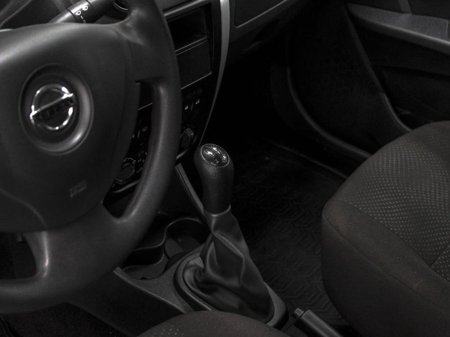 Nissan Almera III (G15) Ростов-на-Дону  - изображение 18
