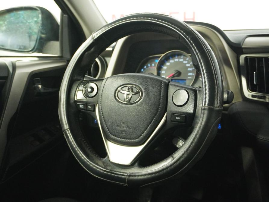 Toyota RAV4 IV (XA40) Вологда  - изображение 16
