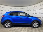 Hyundai Creta I Москва  - изображение 25