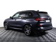 BMW X5 IV (G05/G18) Москва  - изображение 38