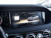 Mercedes-Benz S-Класс VI (W222 C217) Москва  - изображение 51