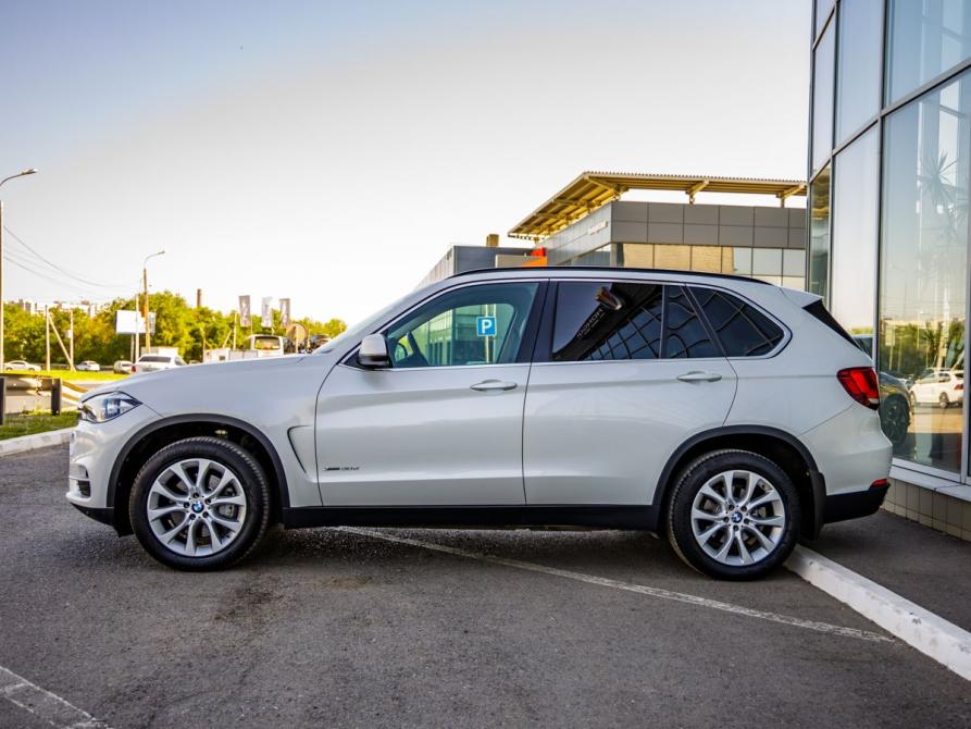 BMW X5 III (F15) Волгоград  - изображение 4