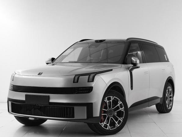 Lynk &amp; Co 900 с пробегом 2025 года, цена 7 769 000 рублей, 60 км, внедорожник, Автокод Объявления