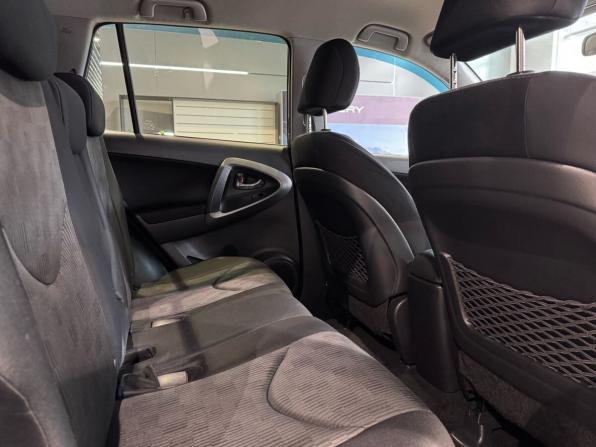 Toyota RAV4 III (XA30) Рестайлинг с пробегом 2011 года, цена 1 280 000 рублей, 201021 км, внедорожник, Автокод Объявления
