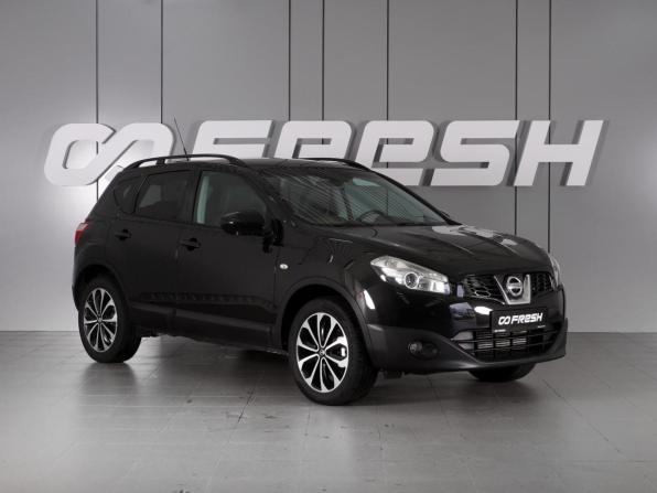Nissan Qashqai I Рестайлинг с пробегом 2013 года, цена 1 335 000 рублей, 235062 км, внедорожник, Автокод Объявления