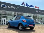 Renault Sandero II Рестайлинг Набережные Челны  - изображение 28
