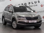 Skoda Karoq I Минеральные Воды  - изображение 20