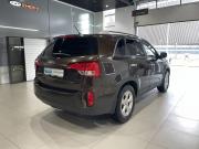 Kia Sorento II Рестайлинг Москва  - изображение 23