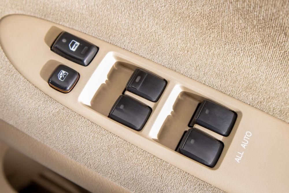 Toyota Ipsum II (M20) Барнаул  - изображение 13