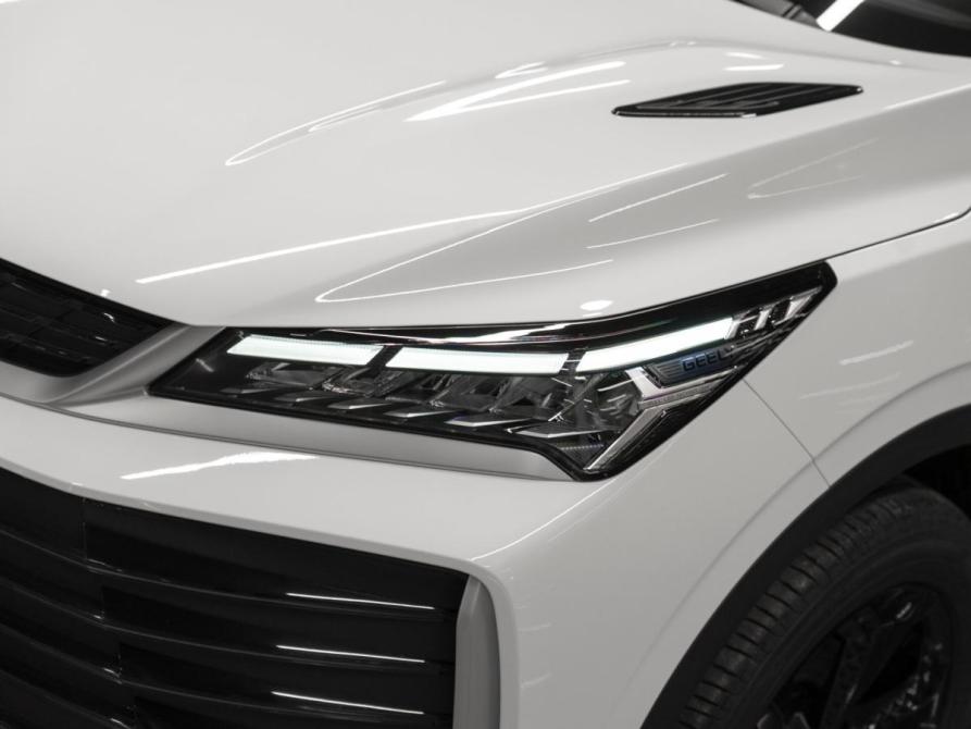 Geely Coolray I Рестайлинг Москва  - изображение 25