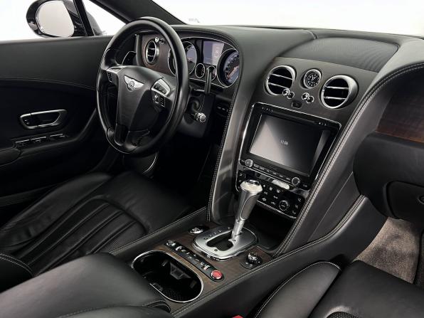 Bentley Continental GT II с пробегом 2012 года, цена 4 150 000 рублей, 103264 км, купе, Автокод Объявления
