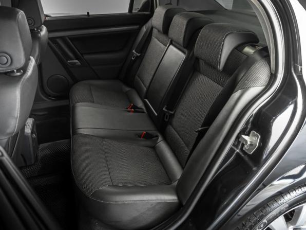 Opel Vectra C Рестайлинг с пробегом 2006 года, цена 299 000 рублей, 385803 км, седан, Автокод Объявления