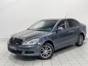 Skoda Octavia II (A5) Рестайлинг Курск  - изображение 18