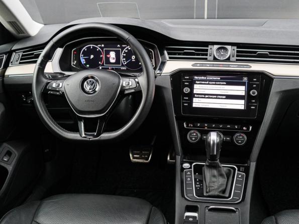 Volkswagen Arteon I с пробегом 2020 года, цена 3 990 000 рублей, 61348 км, лифтбек, Автокод Объявления