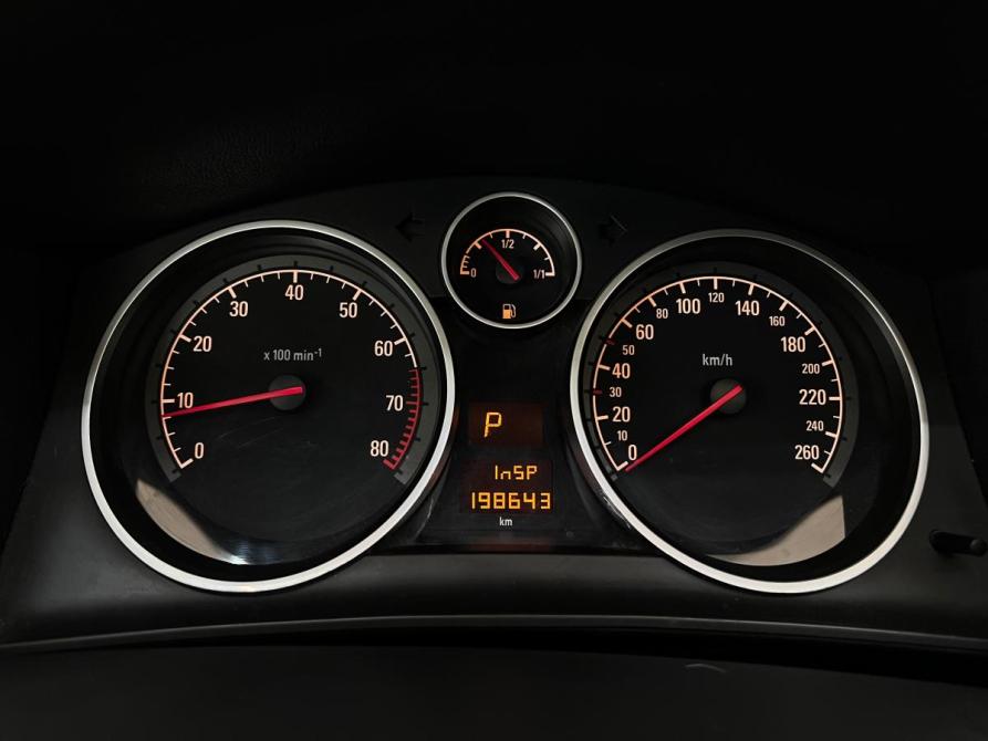 Opel Astra H Рестайлинг Волгоград  - изображение 20