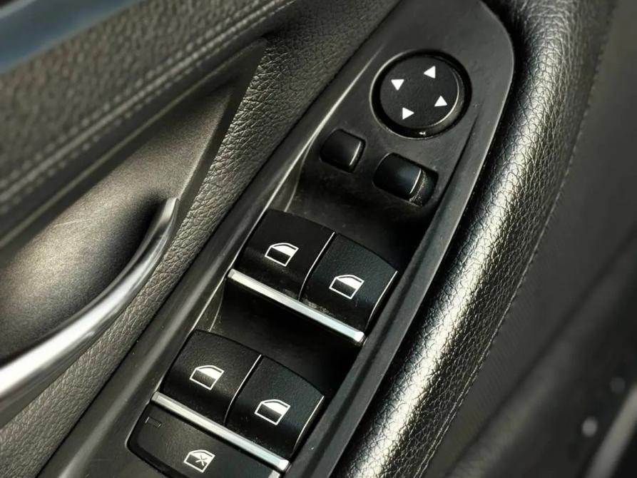 BMW 5 серии VI (F10/F11/F07) Рестайлинг Волгоград  - изображение 18